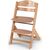 Стілець для годування Kinderkraft Enock Wood (5902533915071), зображення 5 Стілець для годування Kinderkraft Enock Wood (5902533915071), зображення 5