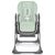 Стульчик для кормления Kinderkraft Tastee Olive (5902533920884), изображение 2 Стульчик для кормления Kinderkraft Tastee Olive (5902533920884), изображение 2