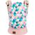 Рюкзак-переноска Kinderkraft Nino Pink (5902533909209) Рюкзак-переноска Kinderkraft Nino Pink (5902533909209)