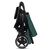Коляска Kinderkraft Route Green (KSROUT00GRE0000) (5902533919871), изображение 6