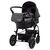 Коляска Kinderkraft 3 в 1 Moov Black (KKWMOOVBLK00NC) (5902533909469), изображение 2 Коляска Kinderkraft 3 в 1 Moov Black (KKWMOOVBLK00NC) (5902533909469), изображение 2
