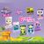 Фигурка House Pets сюрприз – Мой любимец (с переноской) (1065), изображение 4 Фигурка House Pets сюрприз – Мой любимец (с переноской) (1065), изображение 4