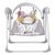 Кресло-качалка Kinderkraft Flo Pink (5902533909056), изображение 2
