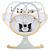 Крісло-гойдалка Kinderkraft Lumi Wooden (5902533915675), зображення 4 Крісло-гойдалка Kinderkraft Lumi Wooden (5902533915675), зображення 4