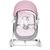Кресло-качалка Kinderkraft 5 в 1 Nola Peony Rose (5902533917709), изображение 2 Кресло-качалка Kinderkraft 5 в 1 Nola Peony Rose (5902533917709), изображение 2