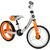 Беговел Kinderkraft 2Way Next Blaze Orange (KR2WAY00ORA00000) (5902533917426), изображение 2 Беговел Kinderkraft 2Way Next Blaze Orange (KR2WAY00ORA00000) (5902533917426), изображение 2