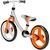 Беговел Kinderkraft 2Way Next Blaze Orange (KR2WAY00ORA00000) (5902533917426), изображение 5 Беговел Kinderkraft 2Way Next Blaze Orange (KR2WAY00ORA00000) (5902533917426), изображение 5