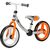 Беговел Kinderkraft 2Way Next Blaze Orange (KR2WAY00ORA00000) (5902533917426) Беговел Kinderkraft 2Way Next Blaze Orange (KR2WAY00ORA00000) (5902533917426)