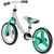 Беговел Kinderkraft 2Way Next Light Green (KR2WAY00GRE00000) (5902533917419), изображение 5 Беговел Kinderkraft 2Way Next Light Green (KR2WAY00GRE00000) (5902533917419), изображение 5