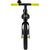 Беговел Kinderkraft Goswift Black Volt (KRGOSW00BLK0000) (5902533915880), изображение 5 Беговел Kinderkraft Goswift Black Volt (KRGOSW00BLK0000) (5902533915880), изображение 5