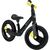 Беговел Kinderkraft Goswift Black Volt (KRGOSW00BLK0000) (5902533915880), изображение 6 Беговел Kinderkraft Goswift Black Volt (KRGOSW00BLK0000) (5902533915880), изображение 6