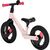Беговел Kinderkraft Goswift Candy Pink (KRGOSW00PNK0000) (5902533915873), изображение 3 Беговел Kinderkraft Goswift Candy Pink (KRGOSW00PNK0000) (5902533915873), изображение 3