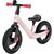 Беговел Kinderkraft Goswift Candy Pink (KRGOSW00PNK0000) (5902533915873), изображение 5 Беговел Kinderkraft Goswift Candy Pink (KRGOSW00PNK0000) (5902533915873), изображение 5
