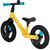 Беговел Kinderkraft Goswift Primrose Yellow (KRGOSW00YEL0000) (5902533915897), изображение 2 Беговел Kinderkraft Goswift Primrose Yellow (KRGOSW00YEL0000) (5902533915897), изображение 2