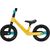 Беговел Kinderkraft Goswift Primrose Yellow (KRGOSW00YEL0000) (5902533915897), изображение 4 Беговел Kinderkraft Goswift Primrose Yellow (KRGOSW00YEL0000) (5902533915897), изображение 4