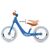 Беговел Kinderkraft Rapid Blue Sapphire (KKRRAPIBLU0000) (5902533913718), изображение 5 Беговел Kinderkraft Rapid Blue Sapphire (KKRRAPIBLU0000) (5902533913718), изображение 5