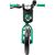 Беговел Kinderkraft Space Light Green (KRSPAC00GRE0000) (5902533917068), изображение 3 Беговел Kinderkraft Space Light Green (KRSPAC00GRE0000) (5902533917068), изображение 3