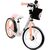 Беговел Kinderkraft Space Peach Coral (KRSPAC00CRL0000) (5902533917051), изображение 2 Беговел Kinderkraft Space Peach Coral (KRSPAC00CRL0000) (5902533917051), изображение 2