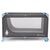Кроватка Kinderkraft манеж Joy Blue (5902533911271), изображение 2 Кроватка Kinderkraft манеж Joy Blue (5902533911271), изображение 2