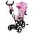 Детский велосипед Kinderkraft Aston Pink (KKRASTOPNK0000) (5902533910571), изображение 7