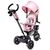 Детский велосипед Kinderkraft Aveo Pink (KKRAVEOPNK0000) (5902533908899), изображение 7 Детский велосипед Kinderkraft Aveo Pink (KKRAVEOPNK0000) (5902533908899), изображение 7
