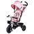 Детский велосипед Kinderkraft Aveo Pink (KKRAVEOPNK0000) (5902533908899) Детский велосипед Kinderkraft Aveo Pink (KKRAVEOPNK0000) (5902533908899)