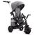 Дитячий велосипед Kinderkraft Easytwist Platinum Grey (KKRETWIGRY0000) (5902533914487), зображення 3 Дитячий велосипед Kinderkraft Easytwist Platinum Grey (KKRETWIGRY0000) (5902533914487), зображення 3