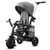 Дитячий велосипед Kinderkraft Easytwist Platinum Grey (KKRETWIGRY0000) (5902533914487) Дитячий велосипед Kinderkraft Easytwist Platinum Grey (KKRETWIGRY0000) (5902533914487)