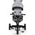 Детский велосипед Kinderkraft Twipper Grey (KRTWIP00GRY0000) (5902533917914), изображение 3 Детский велосипед Kinderkraft Twipper Grey (KRTWIP00GRY0000) (5902533917914), изображение 3