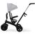 Детский велосипед Kinderkraft Twipper Grey (KRTWIP00GRY0000) (5902533917914), изображение 6 Детский велосипед Kinderkraft Twipper Grey (KRTWIP00GRY0000) (5902533917914), изображение 6