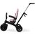 Детский велосипед Kinderkraft Twipper Pink (KRTWIP00PNK0000) (5902533917921), изображение 8 Детский велосипед Kinderkraft Twipper Pink (KRTWIP00PNK0000) (5902533917921), изображение 8