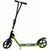 Самокат Hudora BigWheel Generation V 205 Lime (14113) (4005998852095), изображение 3 Самокат Hudora BigWheel Generation V 205 Lime (14113) (4005998852095), изображение 3