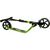 Самокат Hudora BigWheel Generation V 205 Lime (14113) (4005998852095), изображение 5 Самокат Hudora BigWheel Generation V 205 Lime (14113) (4005998852095), изображение 5