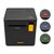 Принтер чеков HPRT TP585 USB, black (23403), изображение 2 Принтер чеков HPRT TP585 USB, black (23403), изображение 2