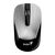 Мышка Genius ECO-8015 Wireless Silver (31030011411), изображение 3 Мышка Genius ECO-8015 Wireless Silver (31030011411), изображение 3