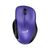 Мышка Genius Ergo 8200S Wireless Purple (31030029402), изображение 3 Мышка Genius Ergo 8200S Wireless Purple (31030029402), изображение 3
