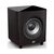 Домашний сабвуфер JBL Studio 650P (JBLS650PDKWEP), изображение 3 Домашний сабвуфер JBL Studio 650P (JBLS650PDKWEP), изображение 3