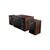 Акустическая система Genius SW-2.1 350 (31730037400), изображение 3 Акустическая система Genius SW-2.1 350 (31730037400), изображение 3