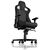 Кресло игровое Noblechairs Epic Gaming Black Edition (NBL-PU-BLA-004), изображение 3 Кресло игровое Noblechairs Epic Gaming Black Edition (NBL-PU-BLA-004), изображение 3