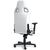 Кресло игровое Noblechairs Epic White Edition (NBL-EPC-PU-WED), изображение 3 Кресло игровое Noblechairs Epic White Edition (NBL-EPC-PU-WED), изображение 3