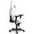 Кресло игровое Noblechairs Epic White Edition (NBL-EPC-PU-WED), изображение 4 Кресло игровое Noblechairs Epic White Edition (NBL-EPC-PU-WED), изображение 4