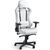 Кресло игровое Noblechairs Epic White Edition (NBL-EPC-PU-WED), изображение 6 Кресло игровое Noblechairs Epic White Edition (NBL-EPC-PU-WED), изображение 6