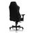 Крісло ігрове Noblechairs HERO Black/Platinum White (NBL-HRO-PU-BPW), зображення 3 Крісло ігрове Noblechairs HERO Black/Platinum White (NBL-HRO-PU-BPW), зображення 3