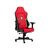 Кресло игровое Noblechairs HERO Iron Man Edition (NBL-HRO-PU-IME) Кресло игровое Noblechairs HERO Iron Man Edition (NBL-HRO-PU-IME)