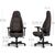 Кресло игровое Noblechairs Icon Java Edition (NBL-ICN-PU-JED), изображение 7 Кресло игровое Noblechairs Icon Java Edition (NBL-ICN-PU-JED), изображение 7