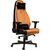 Кресло игровое Noblechairs Icon Real Leather Cognac/Black (NBL-ICN-RL-CBK) Кресло игровое Noblechairs Icon Real Leather Cognac/Black (NBL-ICN-RL-CBK)