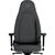 Кресло игровое Noblechairs Icon TX Anthracite (NBL-ICN-TX-ATC), изображение 2 Кресло игровое Noblechairs Icon TX Anthracite (NBL-ICN-TX-ATC), изображение 2