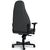 Кресло игровое Noblechairs Icon TX Anthracite (NBL-ICN-TX-ATC), изображение 5 Кресло игровое Noblechairs Icon TX Anthracite (NBL-ICN-TX-ATC), изображение 5
