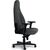 Кресло игровое Noblechairs Icon TX Anthracite (NBL-ICN-TX-ATC), изображение 6 Кресло игровое Noblechairs Icon TX Anthracite (NBL-ICN-TX-ATC), изображение 6