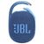 Акустическая система JBL Clip 4 Eco Blue (JBLCLIP4ECOBLU), изображение 2 Акустическая система JBL Clip 4 Eco Blue (JBLCLIP4ECOBLU), изображение 2